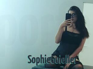 SophieGuieller