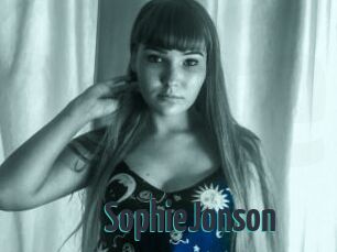 SophieJonson