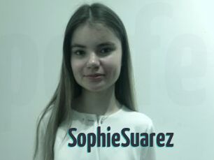 SophieSuarez
