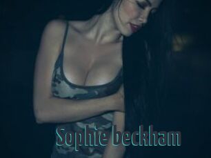 Sophie_beckham