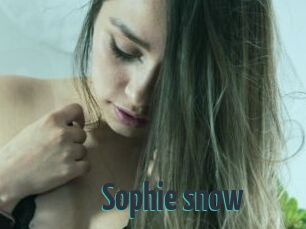 Sophie_snow