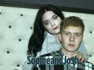 SophieandJosh