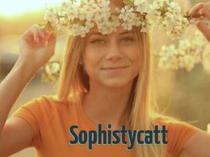 Sophistycatt