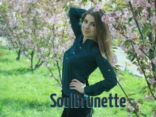 SoulBrunette
