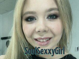 SoulSexxyGirl