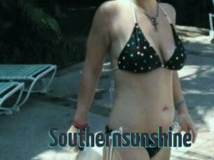 Southernsunshine