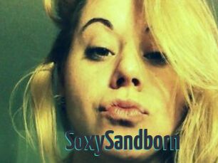 SoxySandborn