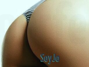 SoyJo