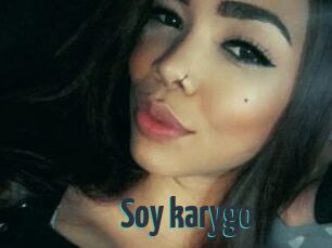 Soy_karygo