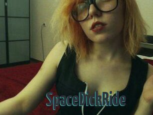 SpaceDickRide