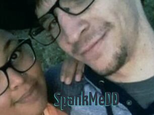 SpankMeDD