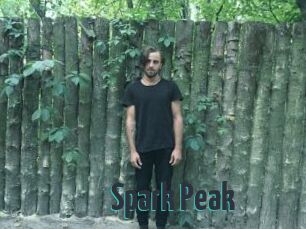 Spark_Peak