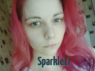 SparkleLi
