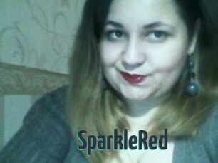 SparkleRed