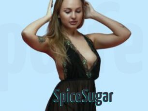 SpiceSugar
