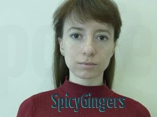 SpicyGingers