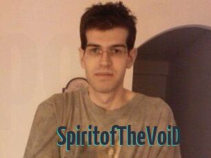 SpiritofTheVoiD