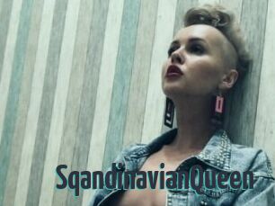 SqandinavianQueen