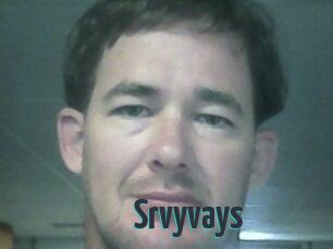 Srvyvays