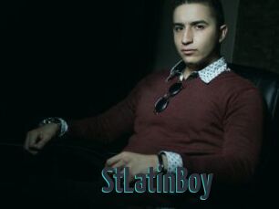 StLatinBoy