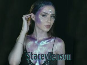 StaceyBenson