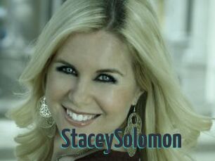 StaceySolomon