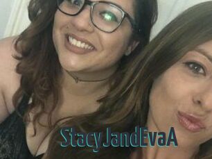 StacyJandEvaA