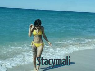 Stacymali
