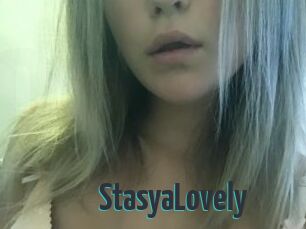 StasyaLovely