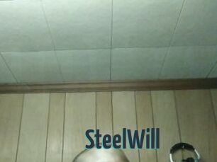 SteelWill