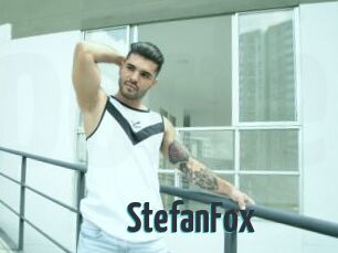StefanFox