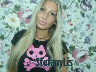 StefanyLis