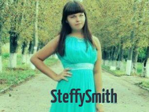 SteffySmith