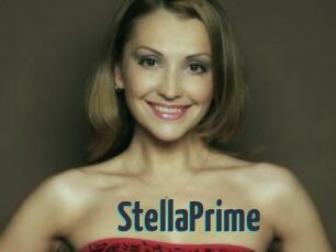 StellaPrime