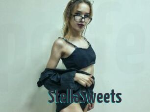 StellaSweets