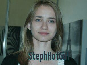 StephHotGirl