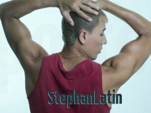 StephanLatin