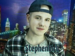 StephenBirk