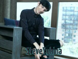 SteveYukina