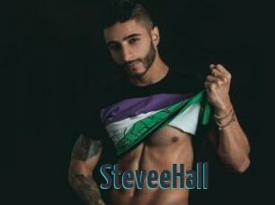 SteveeHall
