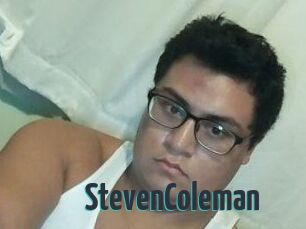 Steven_Coleman