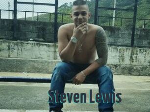 Steven_Lewis