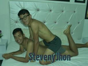 StevenyJhon