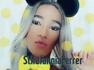 SthefanniaFerrer