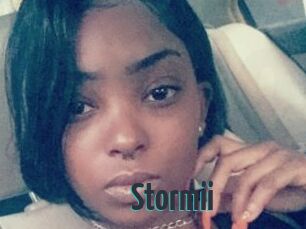 Stormii