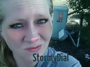 StormyDial