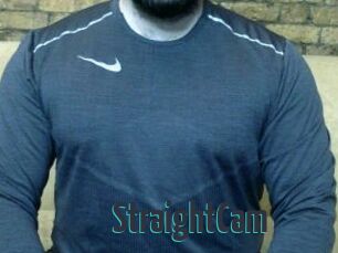 StraightCam