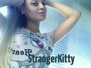 StrangerKitty