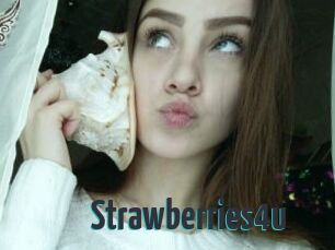 Strawberries4u