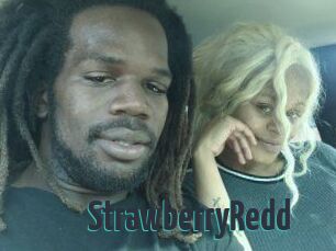 StrawberryRedd